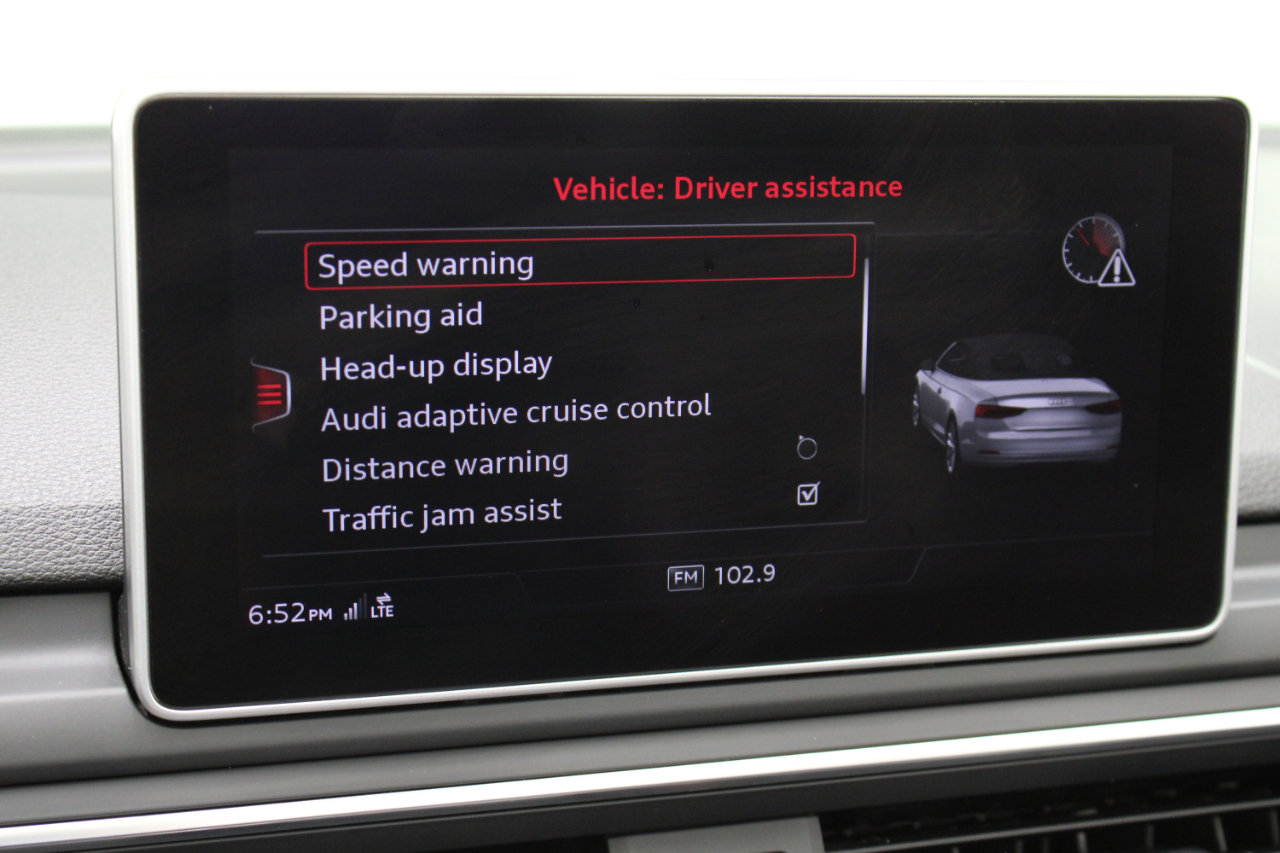 Used 2019 Audi S5 Prestige w/ S Sport Package image 67