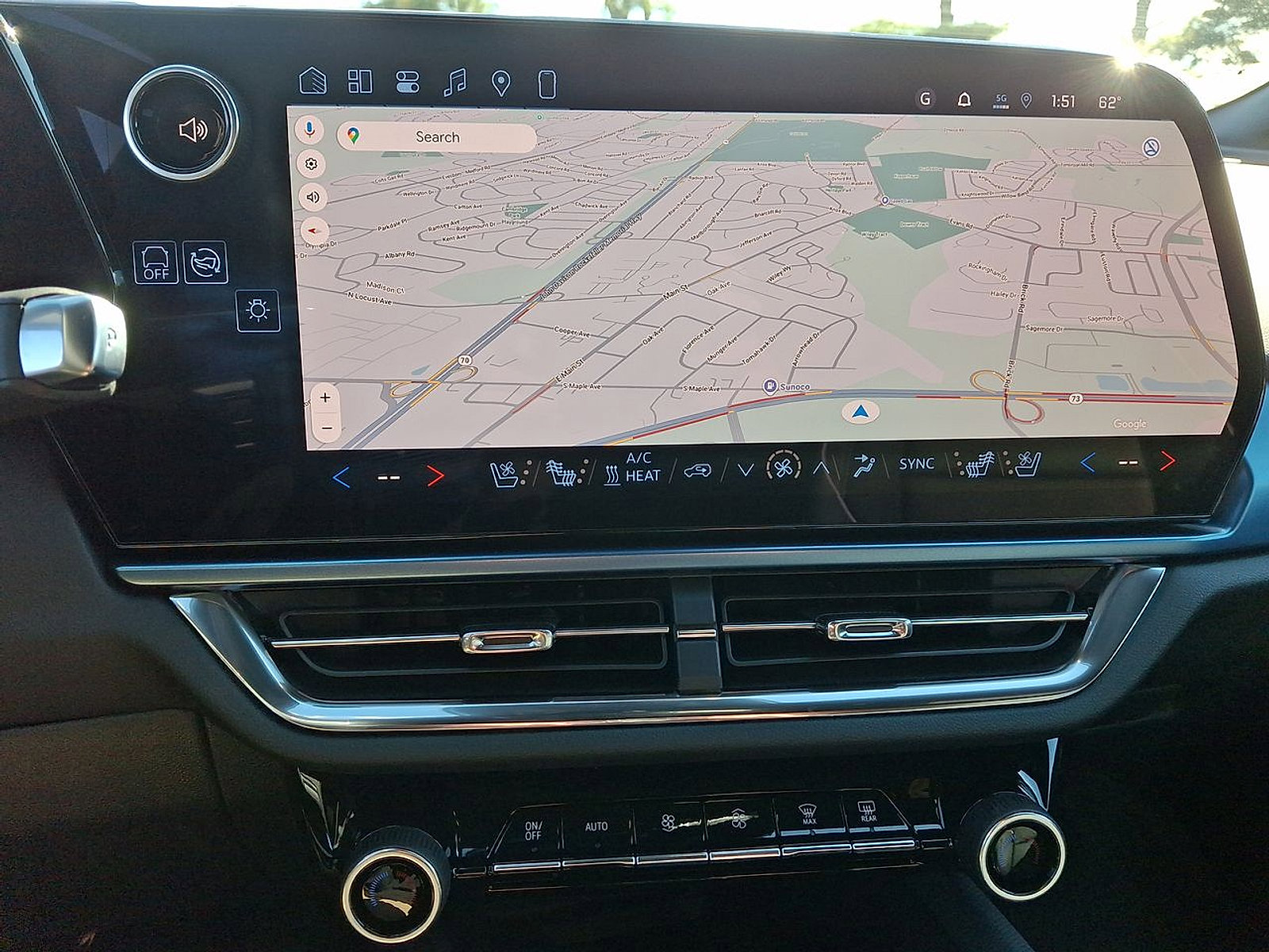 New 2026 Chevrolet Equinox EV LT w/ Convenience Package II image 16