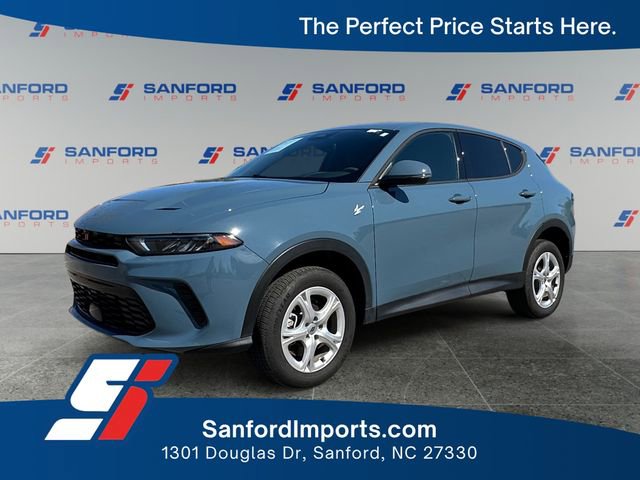 Used 2023 Dodge Hornet GT