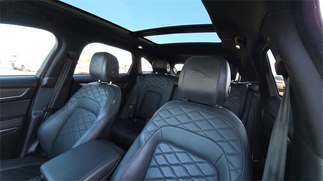 Used 2023 Jaguar F-PACE S image 14