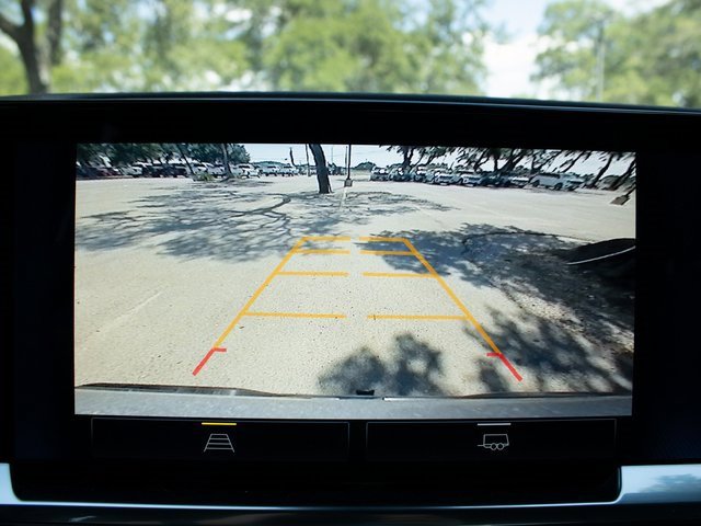 Used 2024 Chevrolet Silverado 1500 RST image 15