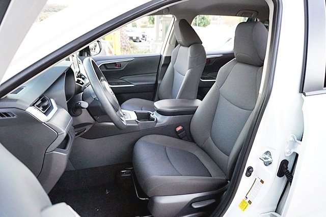 Used 2025 Toyota RAV4 LE image 15