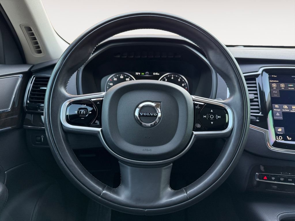 Used 2018 Volvo XC90 T5 Momentum w/ Convenience Package AWD/4WD image 23