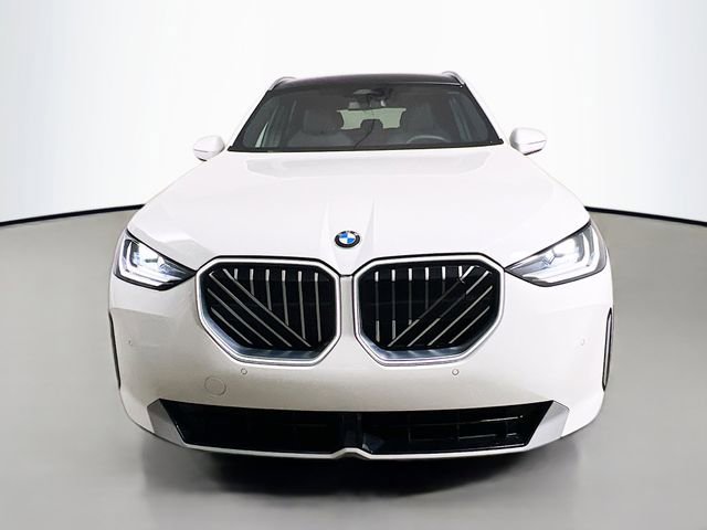 Used 2025 BMW X3 xDrive30i w/ Convenience Package AWD/4WD image 2