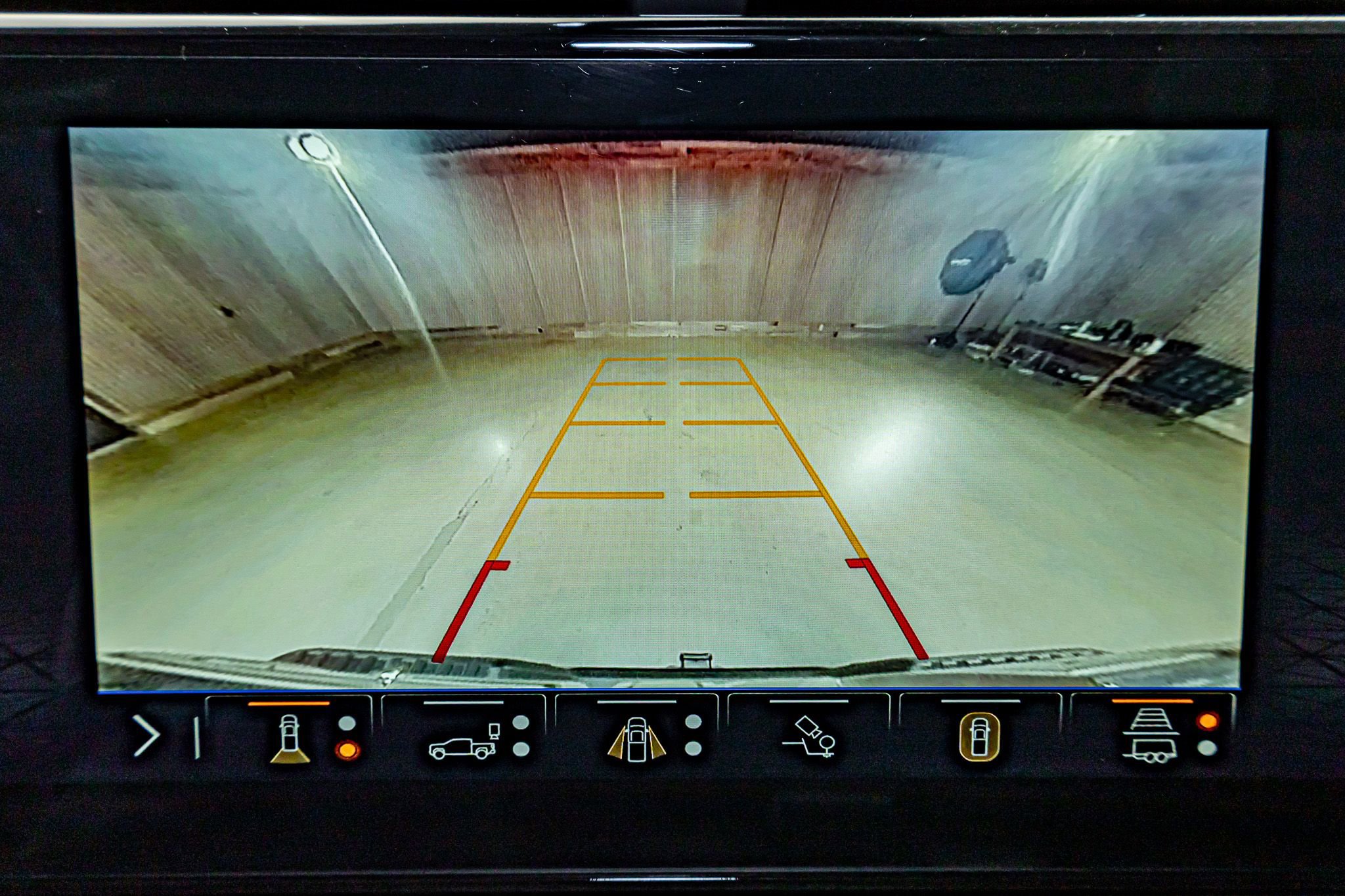 Used 2025 GMC Sierra 2500 AT4X image 23