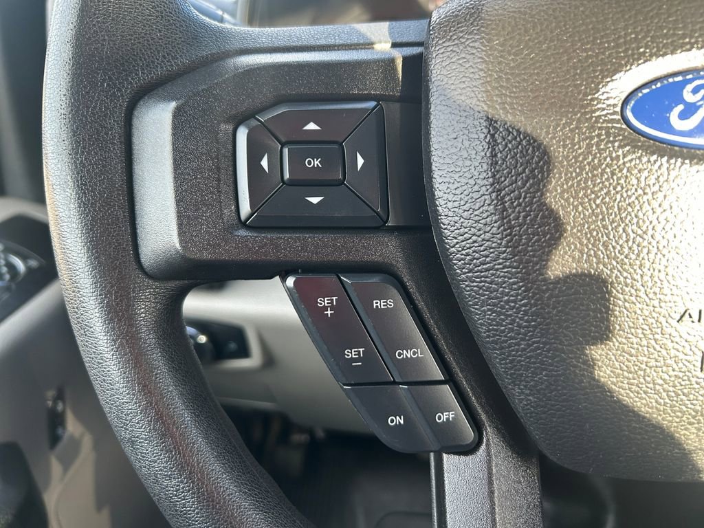 Used 2021 Ford F550 4x4 Crew Cab Super Duty image 21