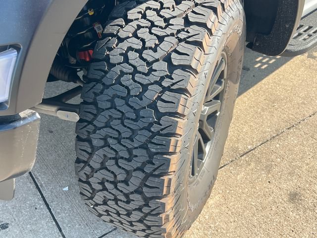 New 2026 Ford F150 Raptor AWD/4WD image 14