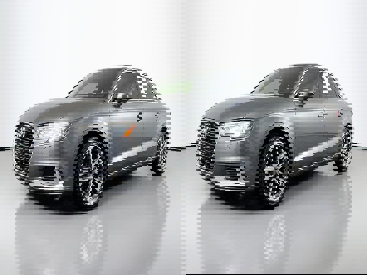 Used 2019 Audi A3 2.0T Premium w/ Convenience Package image 43