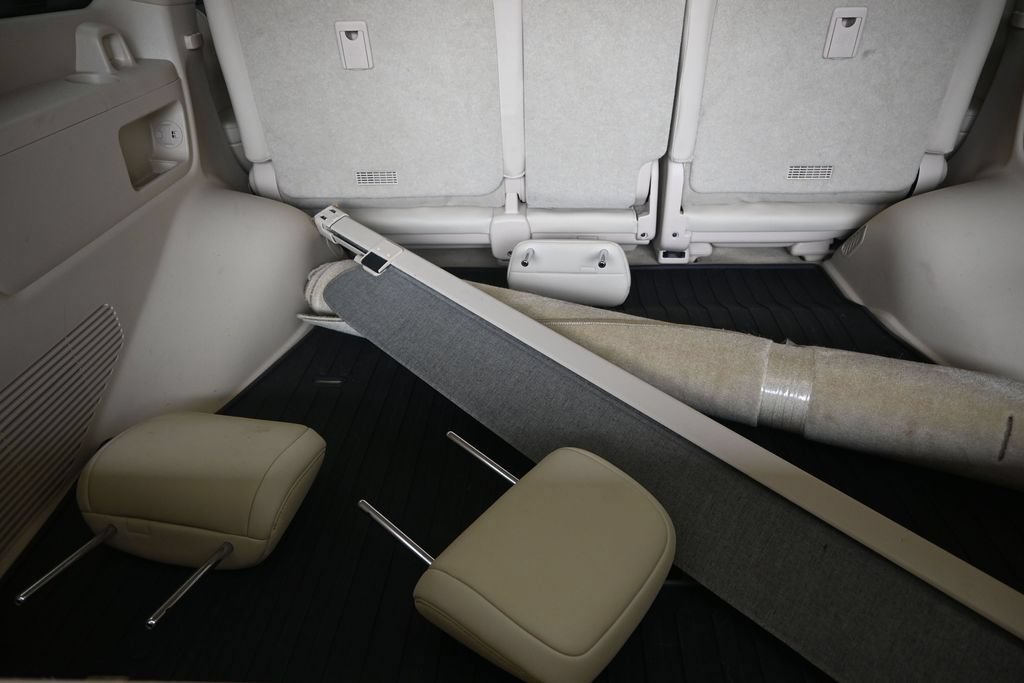 Certified 2021 Lexus LX 570 4WD w/ Luxury Package image 20
