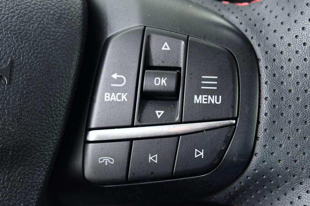 Used 2024 Ford Escape ST-Line w/ Tech Pack #1 AWD/4WD image 32