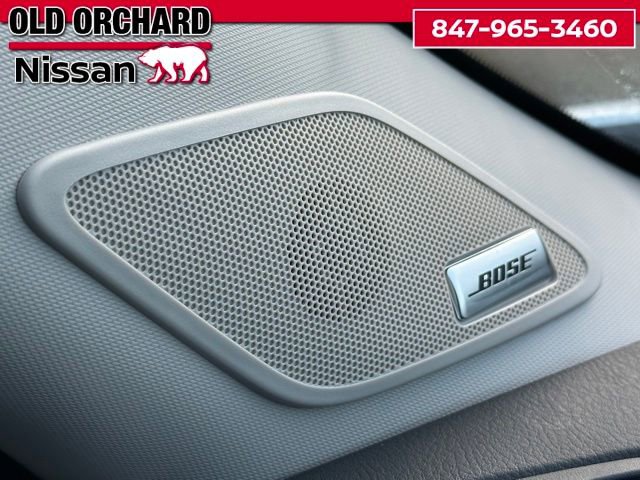 Used 2025 Nissan Pathfinder SL w/ SL Premium Package image 19