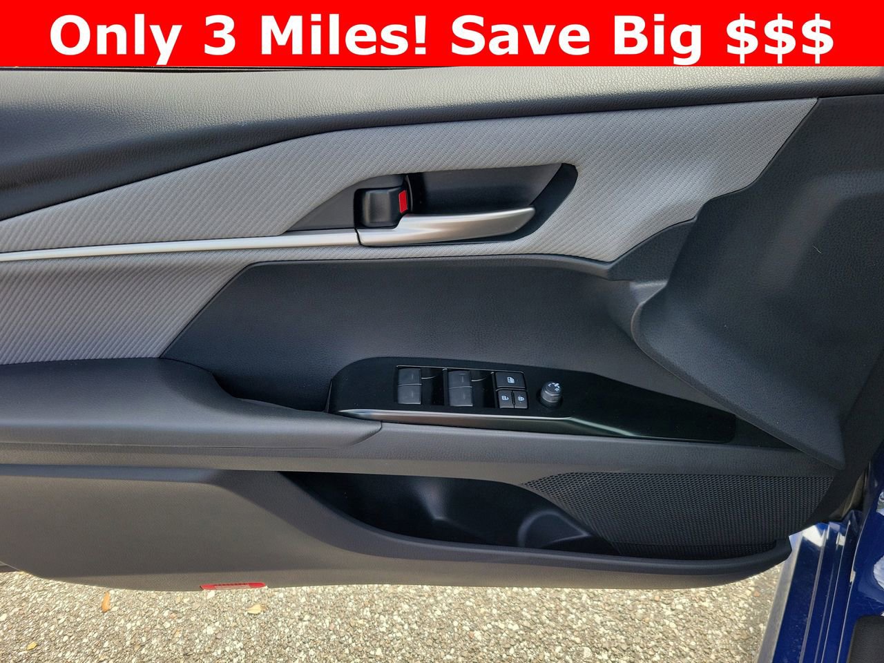 Used 2026 Toyota Camry SE image 14