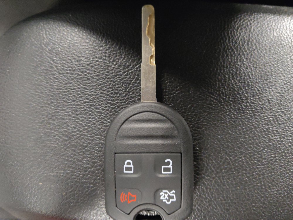 Used 2019 Ford Fiesta SE FWD image 32