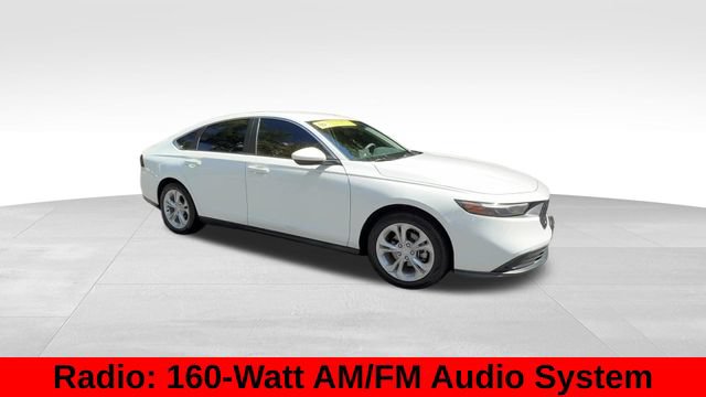 Used 2023 Honda Accord LX image 9