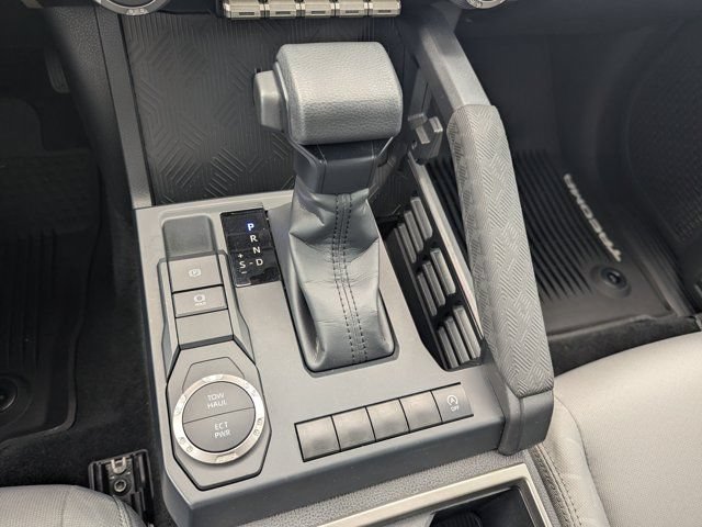 Used 2025 Toyota Tacoma SR5 RWD image 26