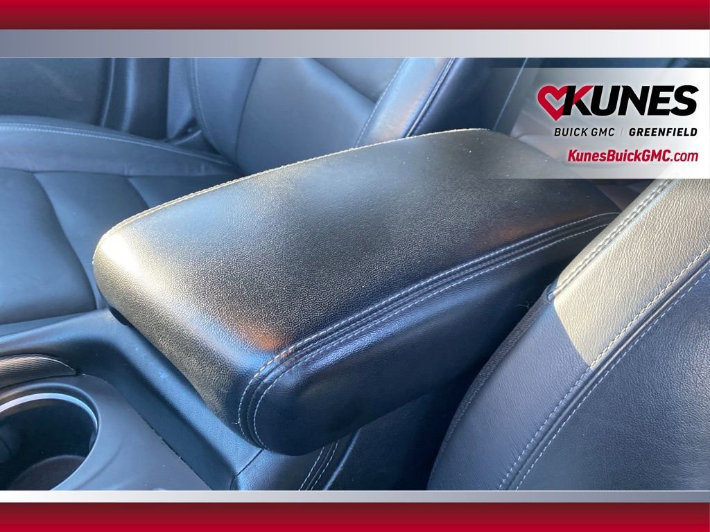 Used 2022 Dodge Durango GT image 24