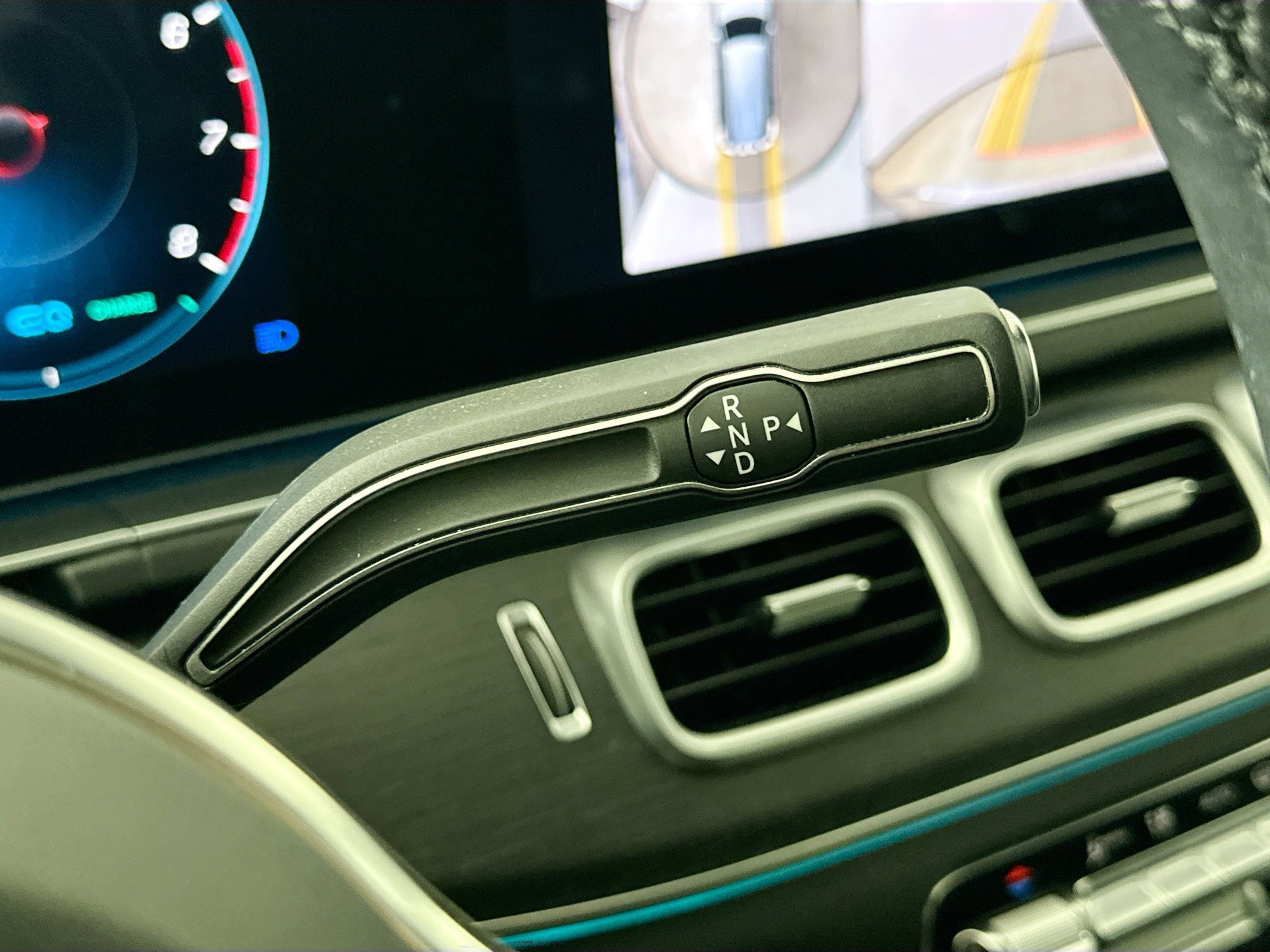 Used 2023 Mercedes-Benz GLS 450 4MATIC image 22