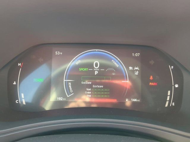 Certified 2026 Toyota Grand Highlander XLE image 10