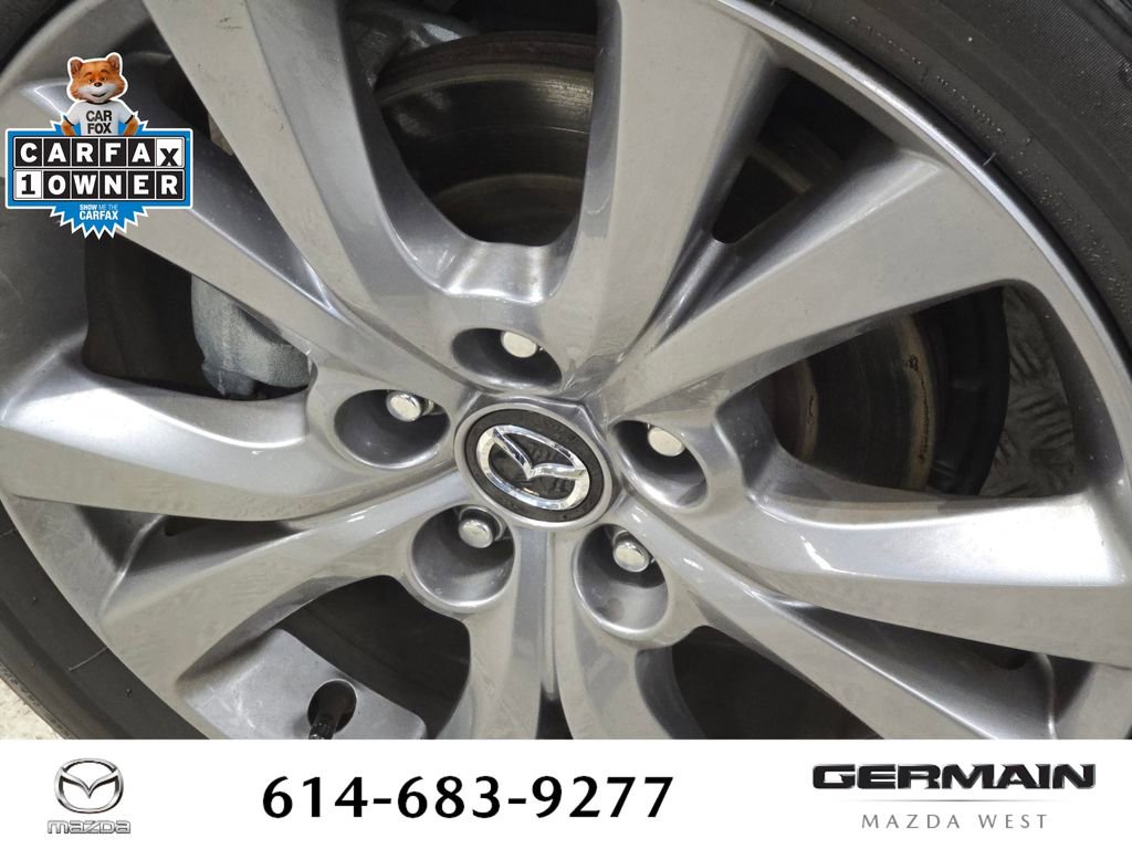 Used 2024 MAZDA CX-30 AWD 2.5 S w/ Preferred Package image 14