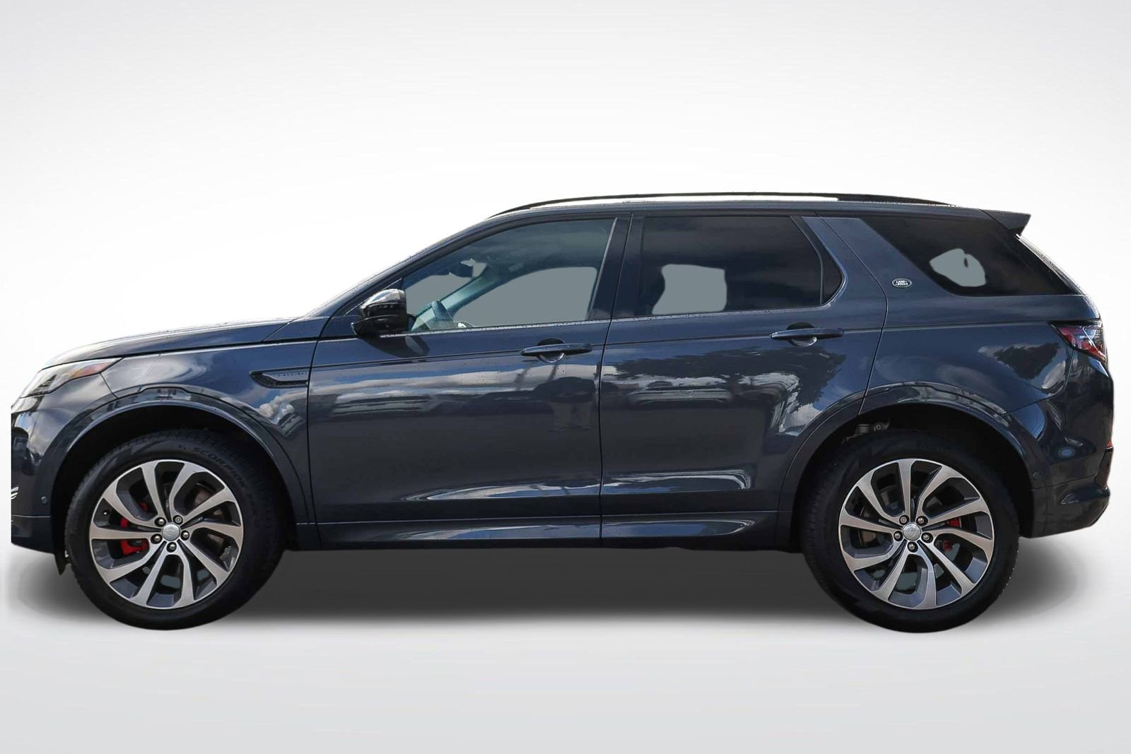 Used 2025 Land Rover Discovery Sport S image 7