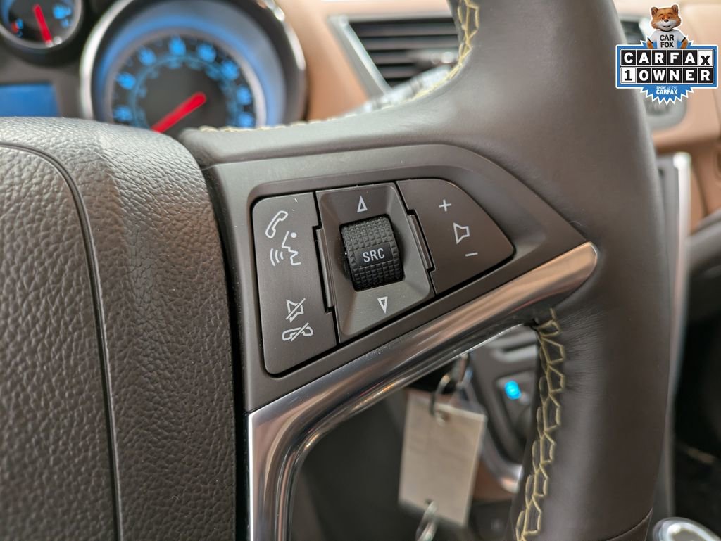 Used 2015 Buick Encore Premium AWD/4WD image 18