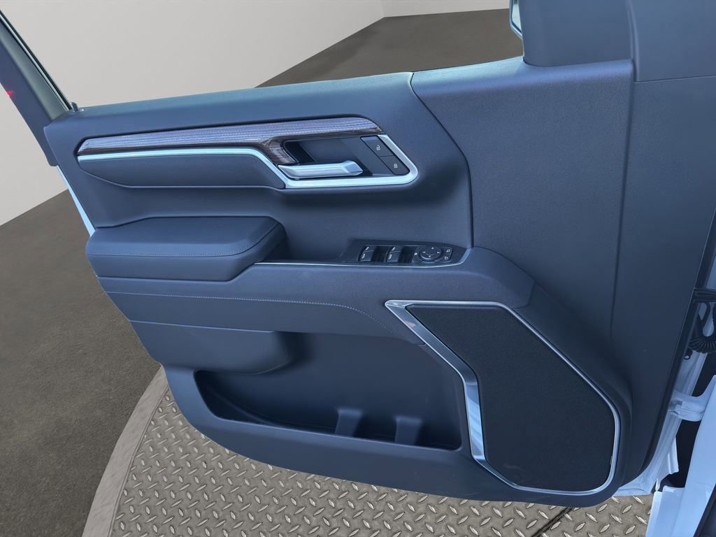 New 2026 Chevrolet Silverado 1500 LT w/ All Star Edition Plus image 24