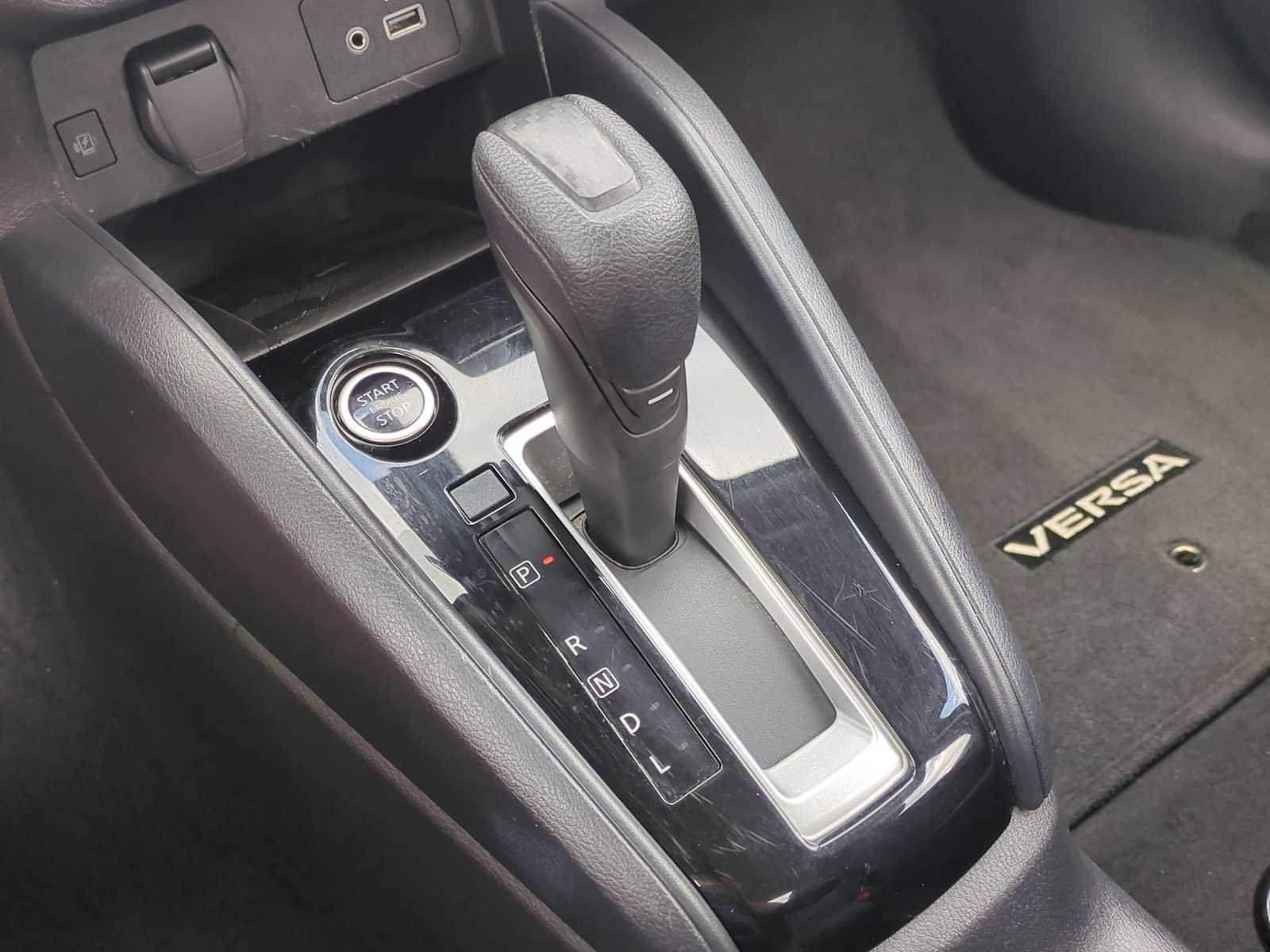 Used 2024 Nissan Versa SV image 15