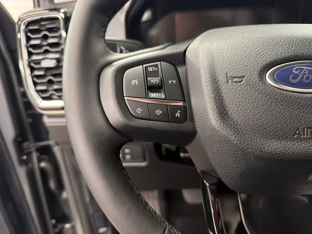 New 2026 Ford Ranger XLT w/ Equipment Group 301A High image 19