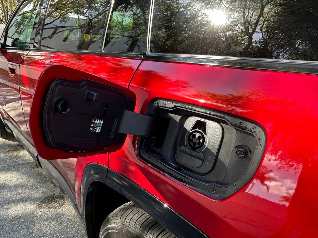 Used 2025 Jeep Wagoneer S Limited image 52