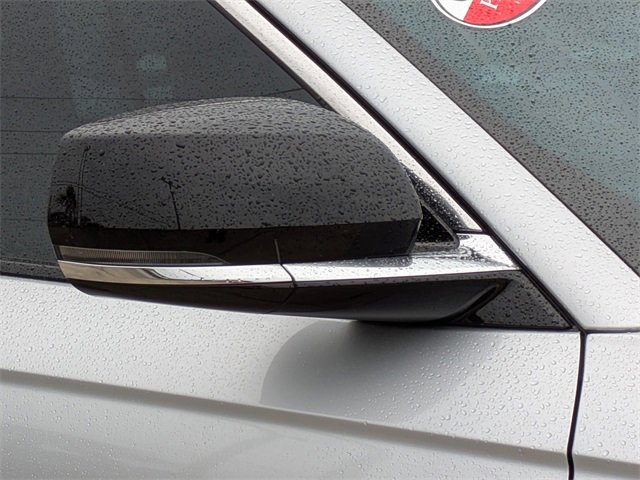 Used 2022 Jeep Grand Cherokee Limited image 12