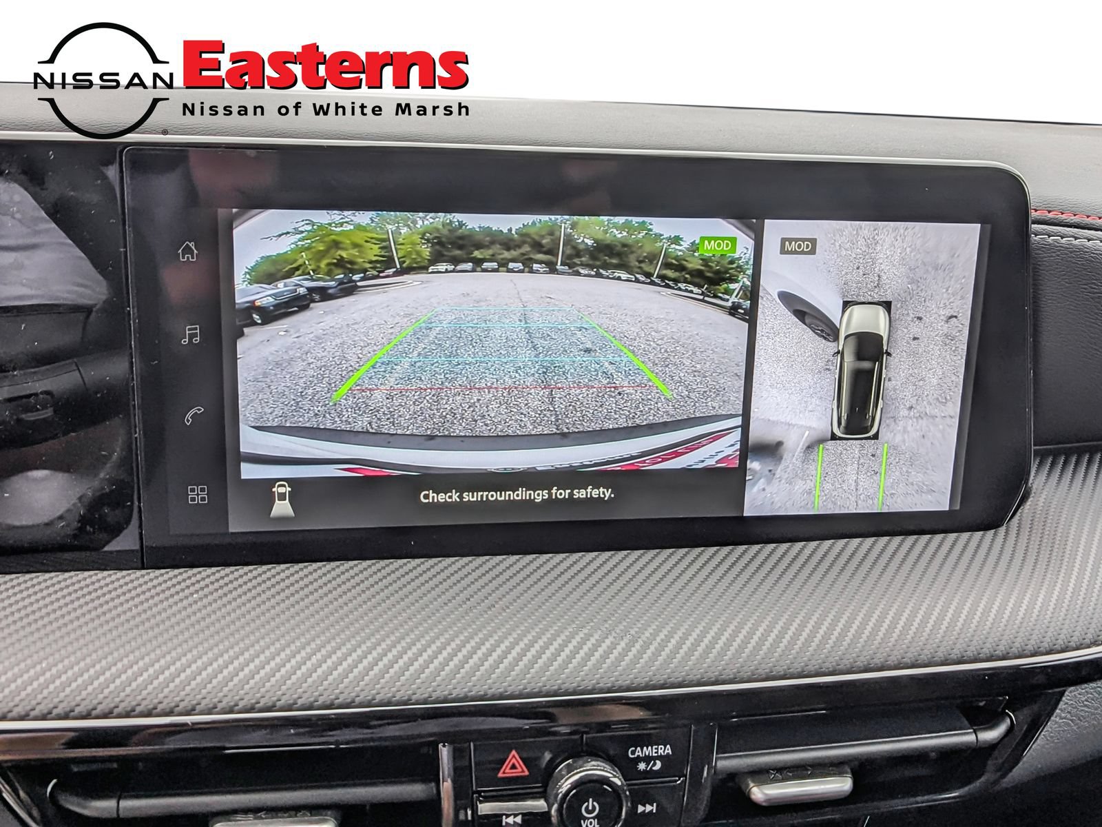 New 2026 Nissan Kicks SR w/ SR Premium Package AWD/4WD image 20