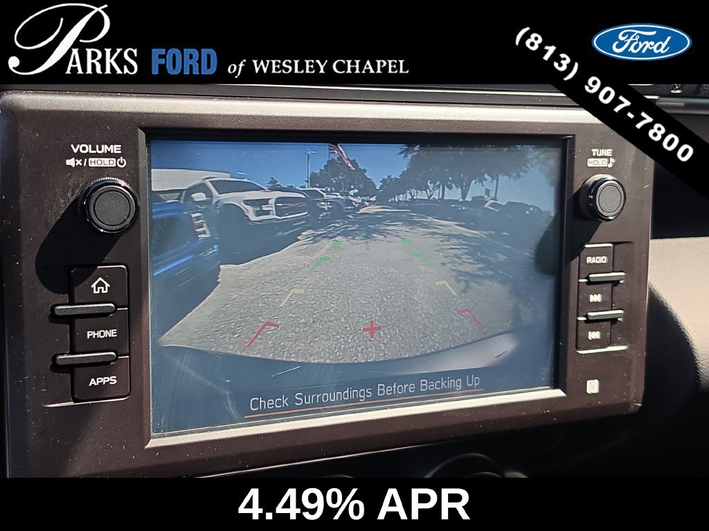 Used 2023 Subaru BRZ Limited RWD image 20