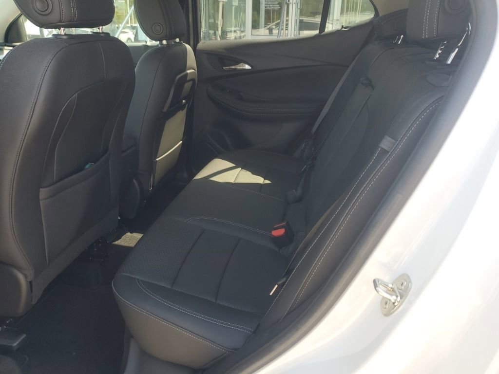 Used 2023 Buick Encore GX Essence w/ Advanced Technology Package image 15