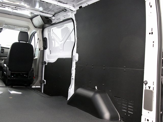 New 2026 Ford Transit 250 Low Roof w/ Load Area Protection Package image 27