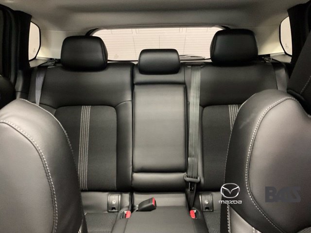New 2026 MAZDA CX-50 AWD 2.5 S w/ Preferred Pkg image 20
