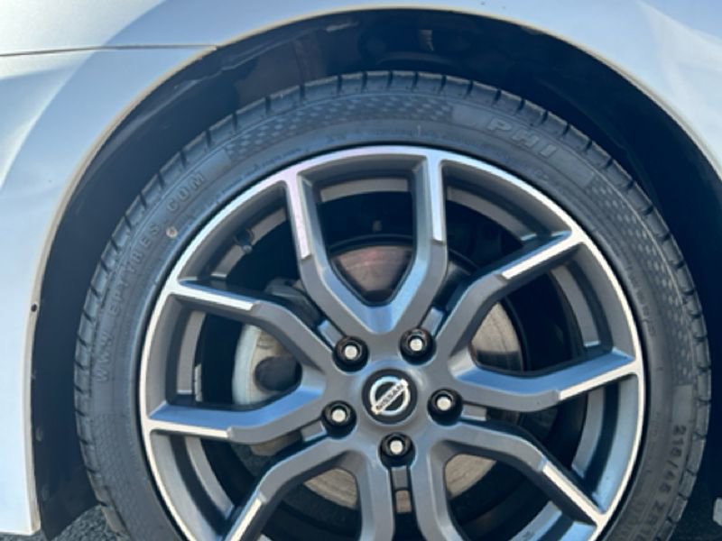 Used 2019 Nissan Sentra NISMO image 6