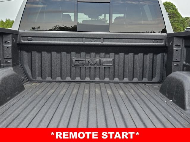 New 2026 GMC Sierra 1500 AT4X image 14