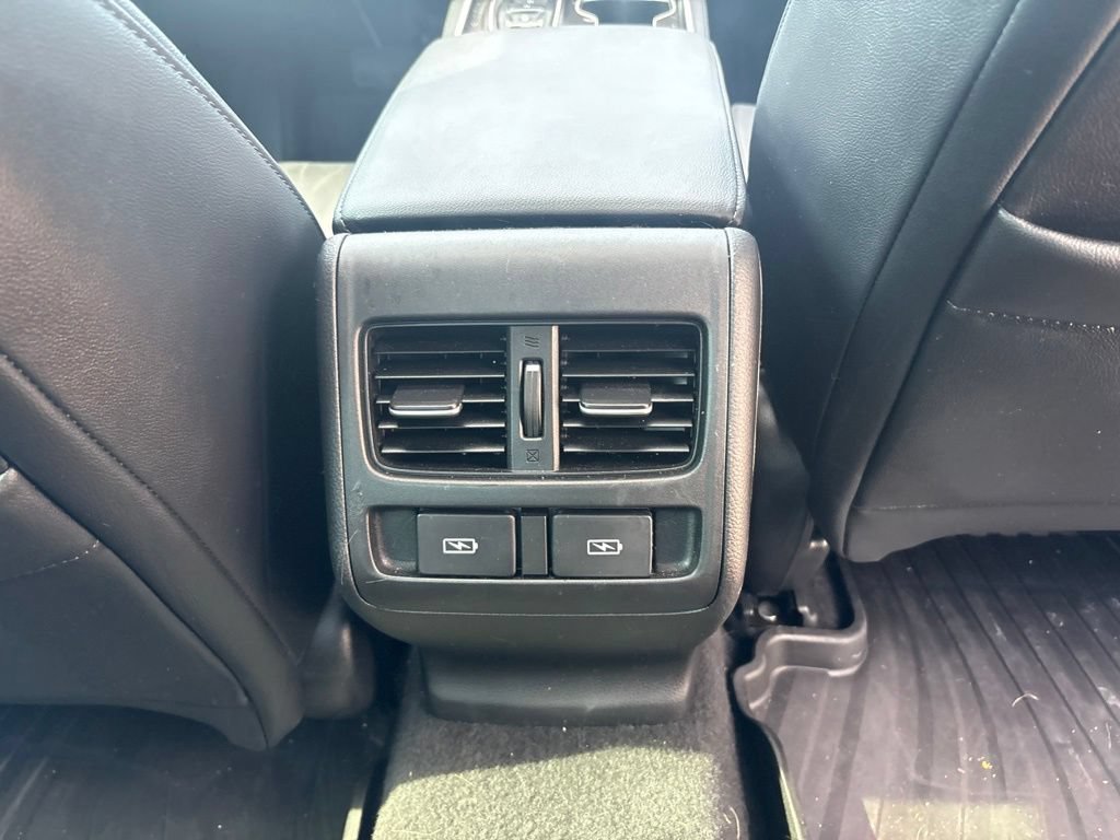 Used 2022 Honda Accord Touring image 37