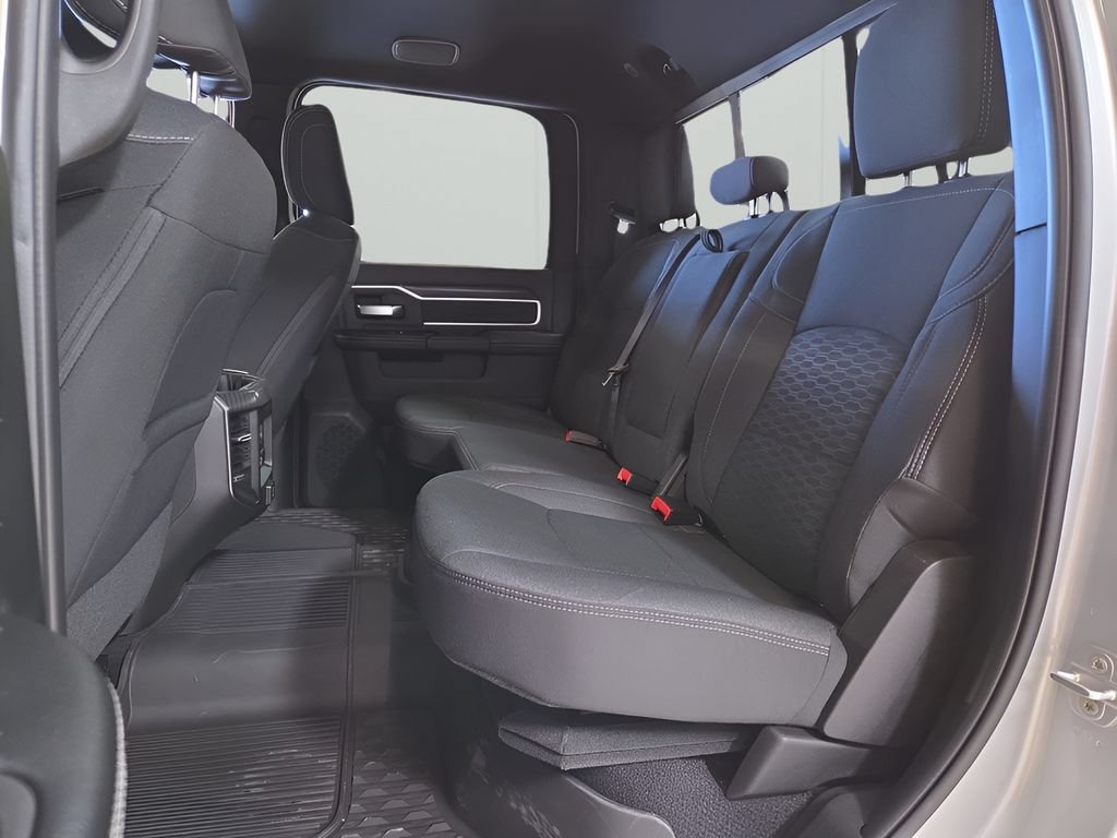 New 2026 RAM 2500 Big Horn AWD/4WD image 23