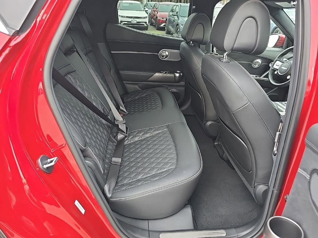 Used 2025 Genesis GV60 Performance image 36