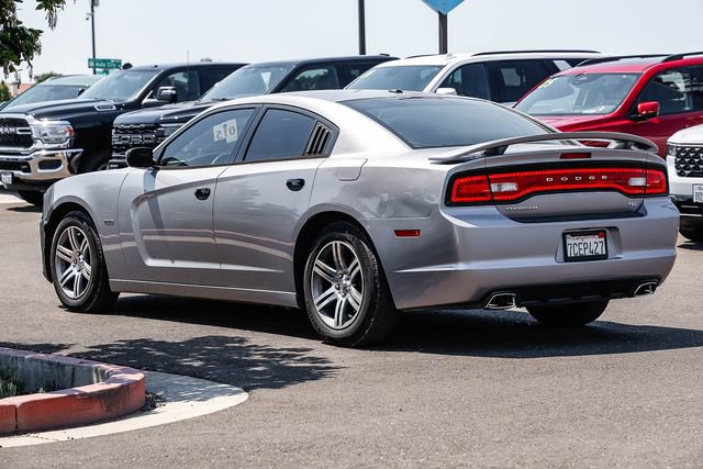 Used 2013 Dodge Charger R/T RWD image 2