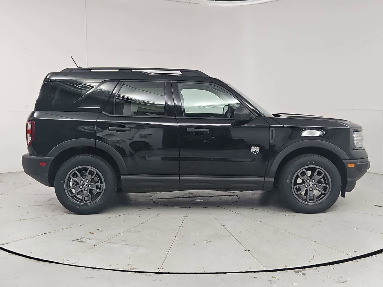 Used 2021 Ford Bronco Sport Big Bend AWD/4WD image 7