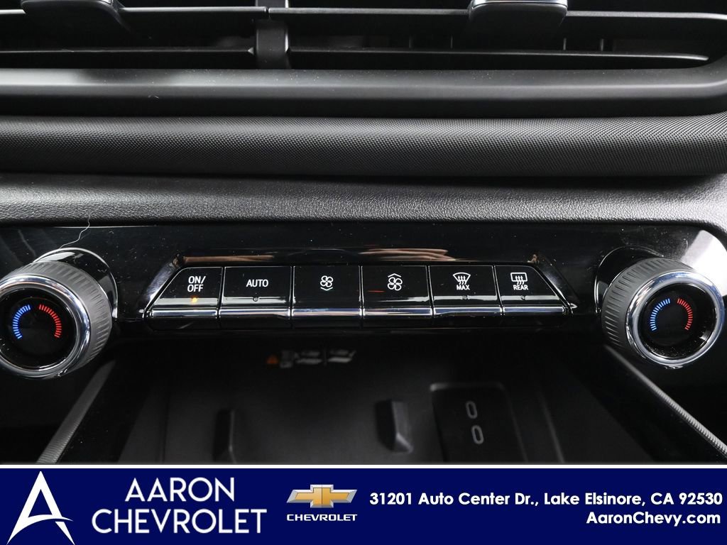 New 2026 Chevrolet Silverado EV LT w/ Plus Package image 16