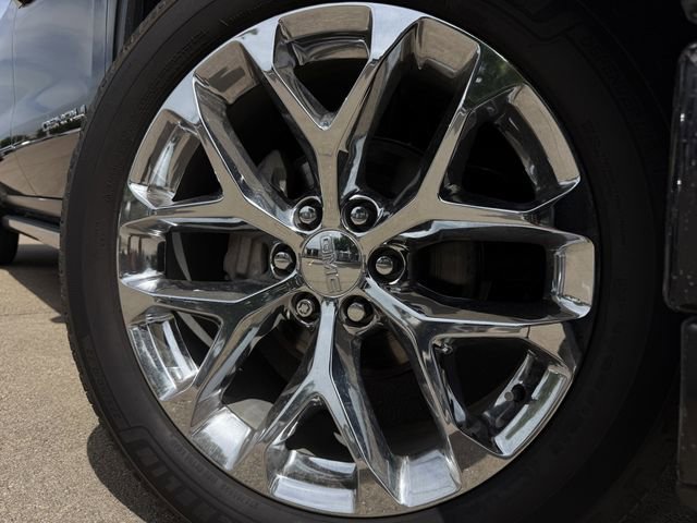 Used 2022 GMC Sierra 1500 Denali AWD/4WD image 28