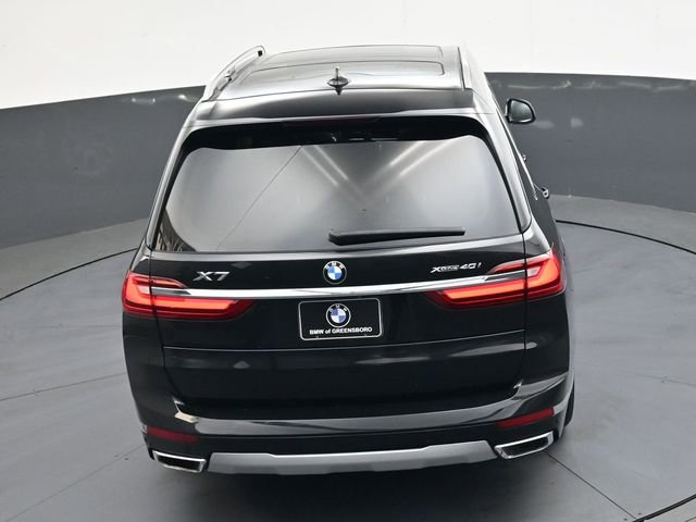 Used 2020 BMW X7 xDrive40i image 30