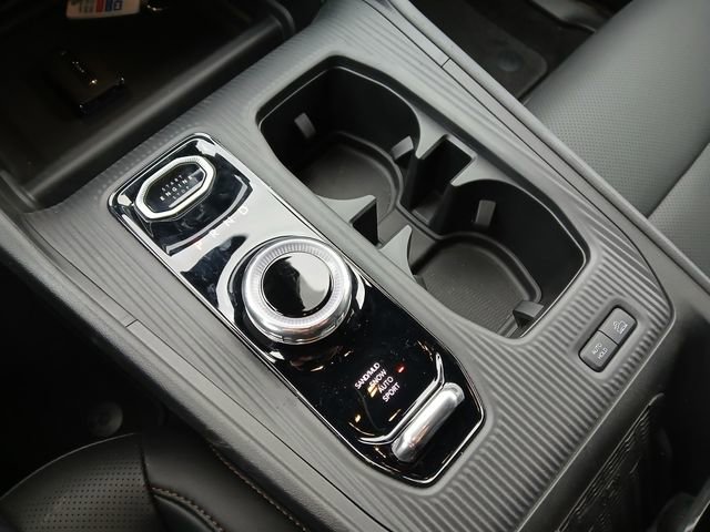 New 2026 Jeep Cherokee Limited image 21