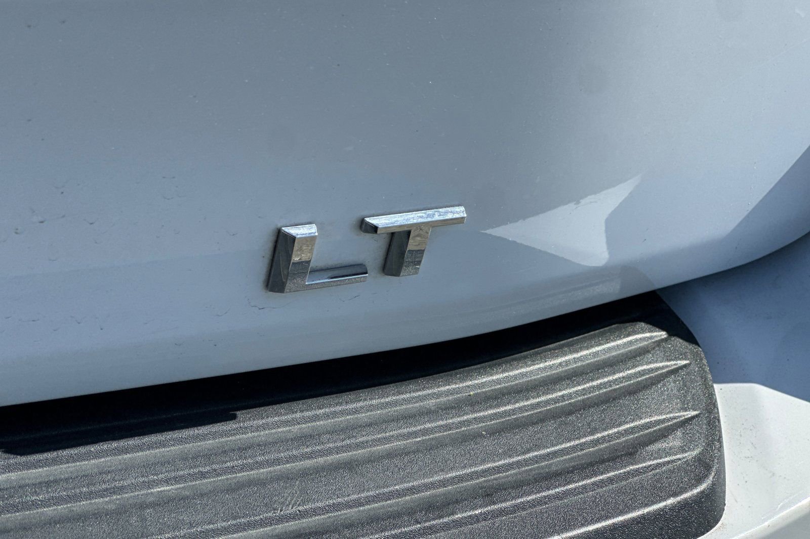 Used 2025 Chevrolet Tahoe LT AWD/4WD image 28