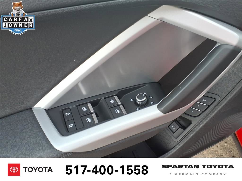 Used 2024 Audi Q3 2.0T Premium image 14