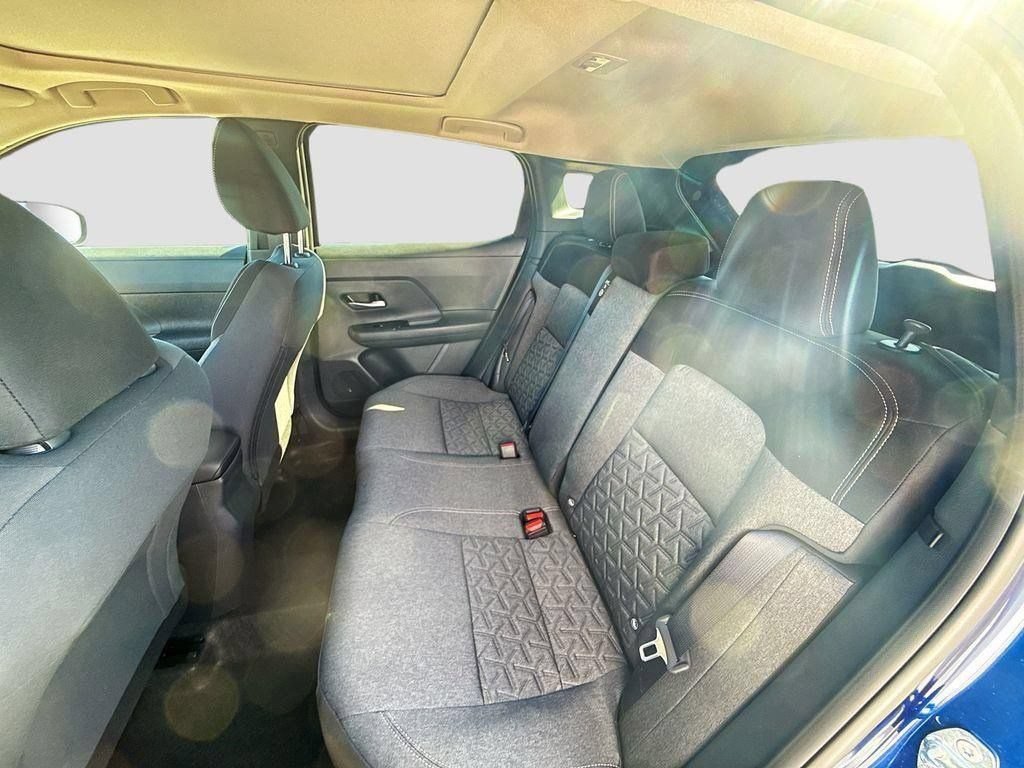 New 2026 Nissan Kicks SV w/ SV Premium Package AWD/4WD image 24