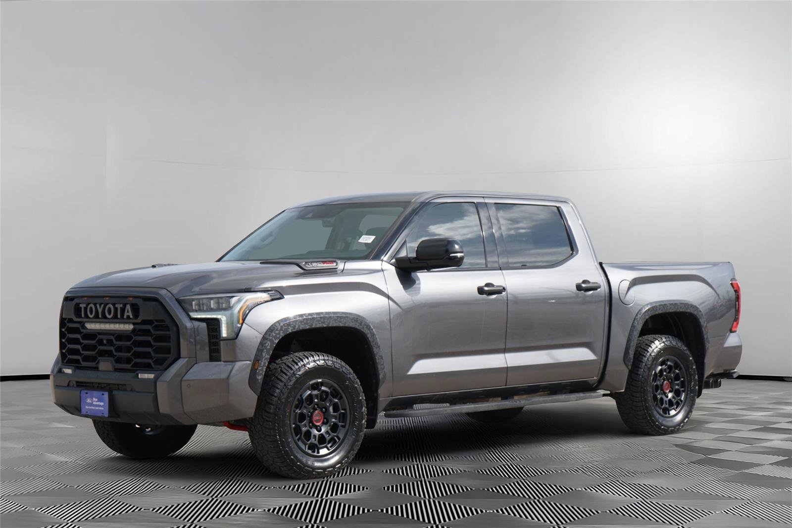 Used 2023 Toyota Tundra TRD Pro AWD/4WD image 8